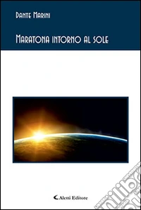 Maratona intorno al sole libro