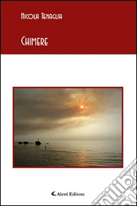 Chimere libro