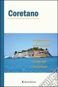 Coretano libro