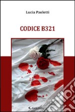 Codice B321 libro