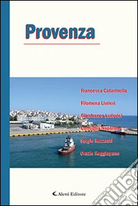 Provenza libro