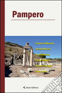 Pampero libro