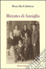 Ritratto di famiglia libro