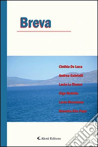 Breva libro