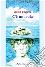 C'è un'isola libro