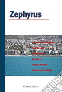 Zephyrus libro