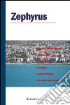 Zephyrus libro