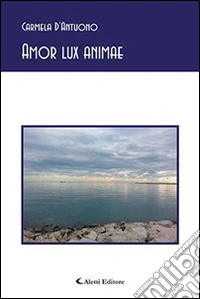 Amor lux animae libro