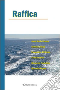 Raffica libro