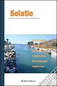 Solatio libro