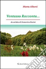 Ventasso racconta... libro