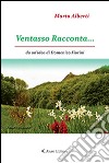 Ventasso racconta... libro