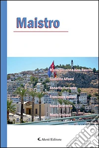 Maistro libro