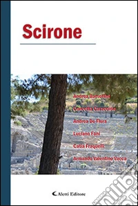 Scirone libro