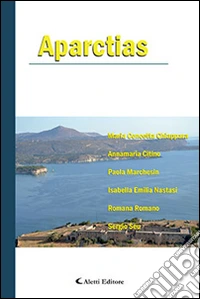 Aparctias libro