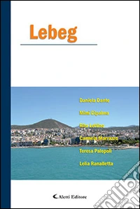 Lebeg libro