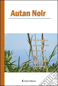 Autan Noir libro