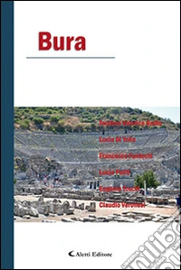 Bura libro