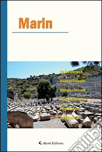 Marin libro