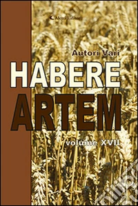 Habere artem. Vol. 17 libro