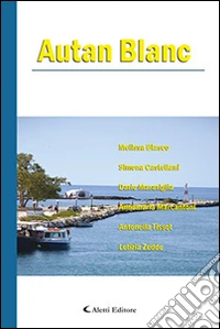 Autan Blanc libro