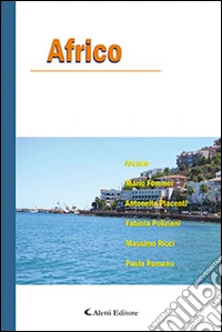 Africo libro
