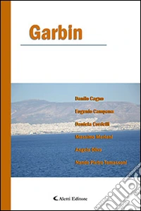 Garbin libro
