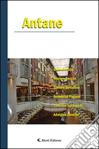 Antane libro