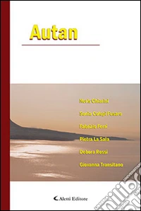 Autan libro