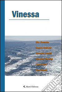 Vinessa libro