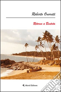 Ritorno a Bentota libro