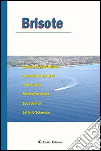 Brisote libro