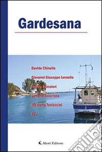 Gardesana libro