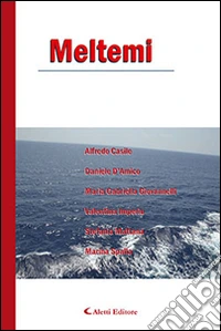 Meltemi libro