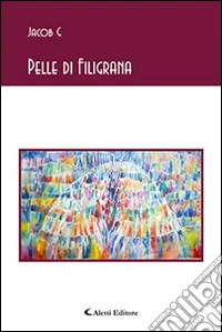Pelle di filigrana libro