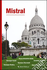 Mistral libro