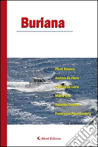 Buriana libro