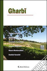 Gharbi libro