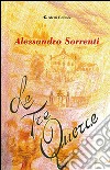 Le tre querce libro