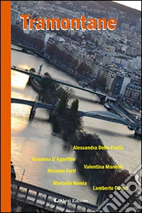 Tramontane libro