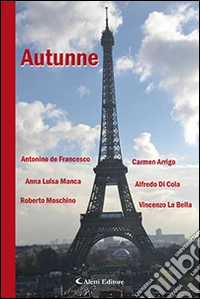 Autunne libro