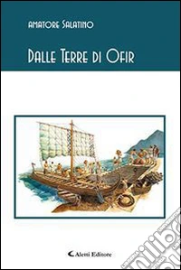 Dalle terre di Ofir libro