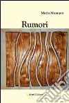 Rumori libro