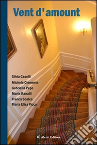 Vent d'amount libro
