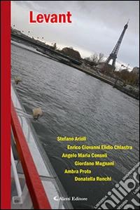 Levant libro