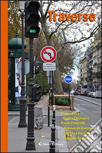 Traverse libro