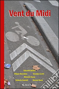 Vent du Midi libro