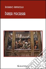 Danza macabra libro