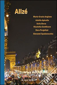 Alizé libro