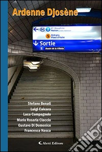 Ardenne libro